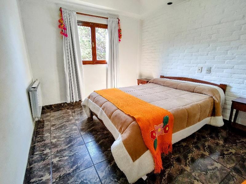 Hosteria Los Cuartos Hotel in Tafí del Valle