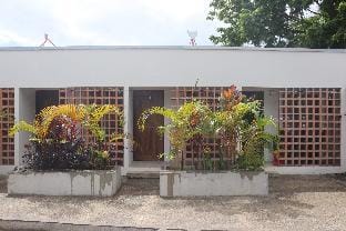 Villa Las Mellizas Hotel in Chiriquí Province