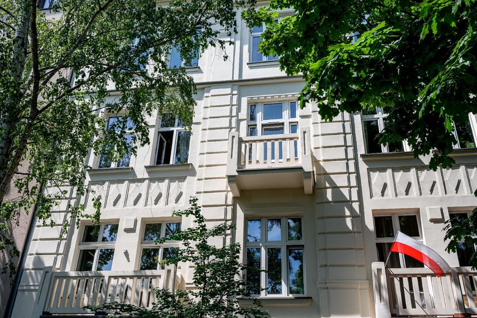 Native Apartments Paulinska 20 Hotel in Krakow