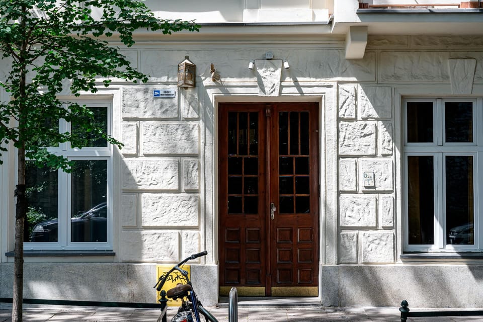Native Apartments Paulinska 20 Hotel in Krakow