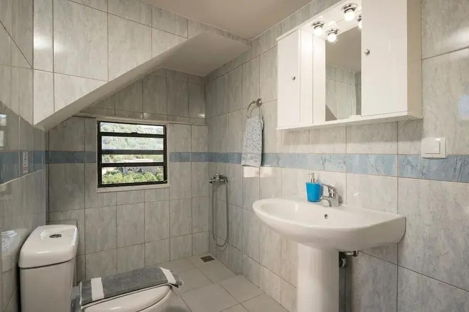 Villa La Palma Hotel in Crete Region