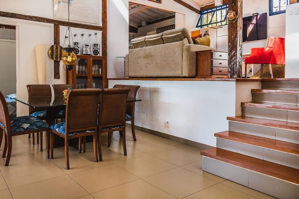 Casa Serena - Ilhabela Hotel in Ilhabela