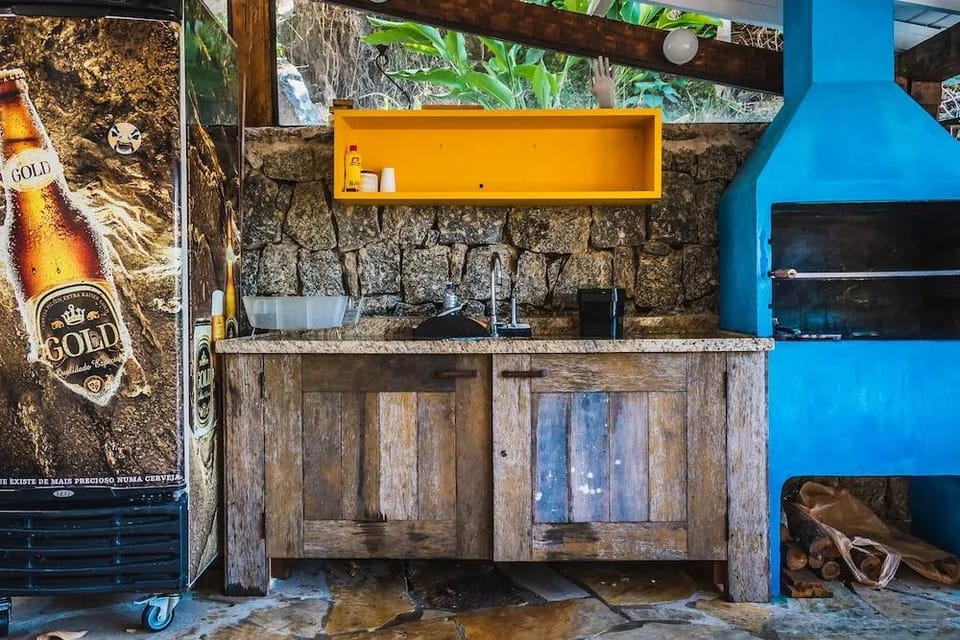 Casa Serena - Ilhabela Hotel in Ilhabela