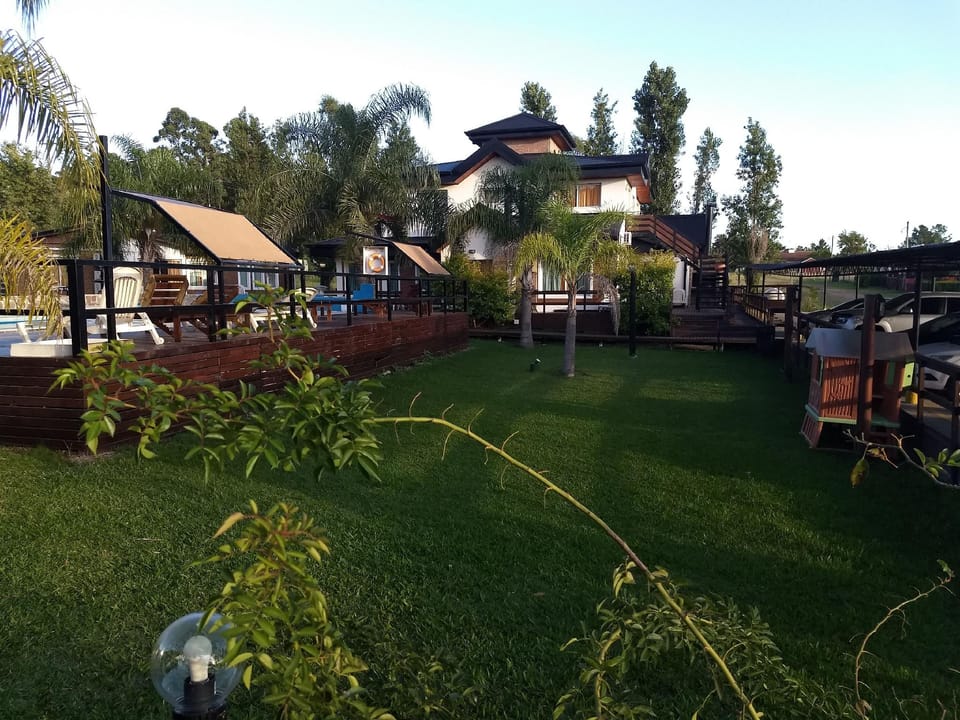 Complejo La Loma Hotel in Federación