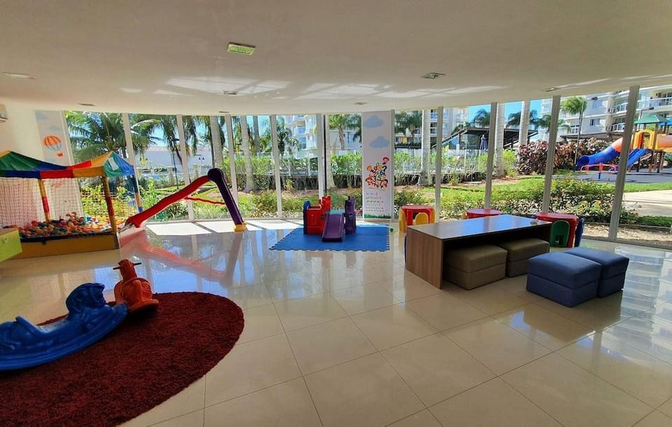 Nautilus Concept - Penha-SC Hotel in Penha