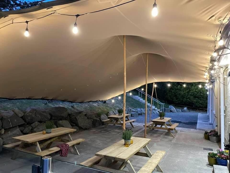 Rostrevor Mountain Lodge Hotel in Northern Ireland