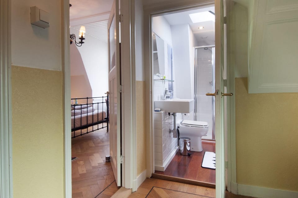 B&B De Schiedamse Suites Hotel in Rotterdam