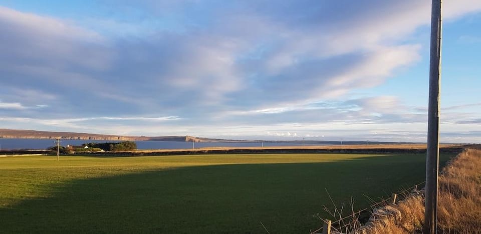 Apartment 65B Hotel in Thurso