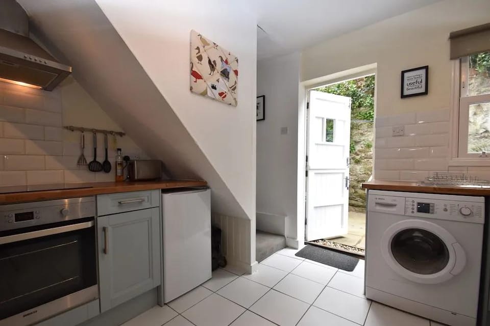 Honey Cottage - Rye Hotel in Rother District