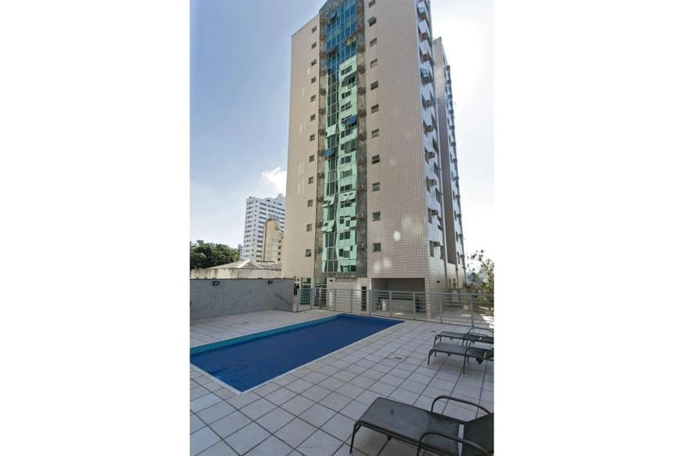 Locking's Barro Preto 1 Hotel in Belo Horizonte