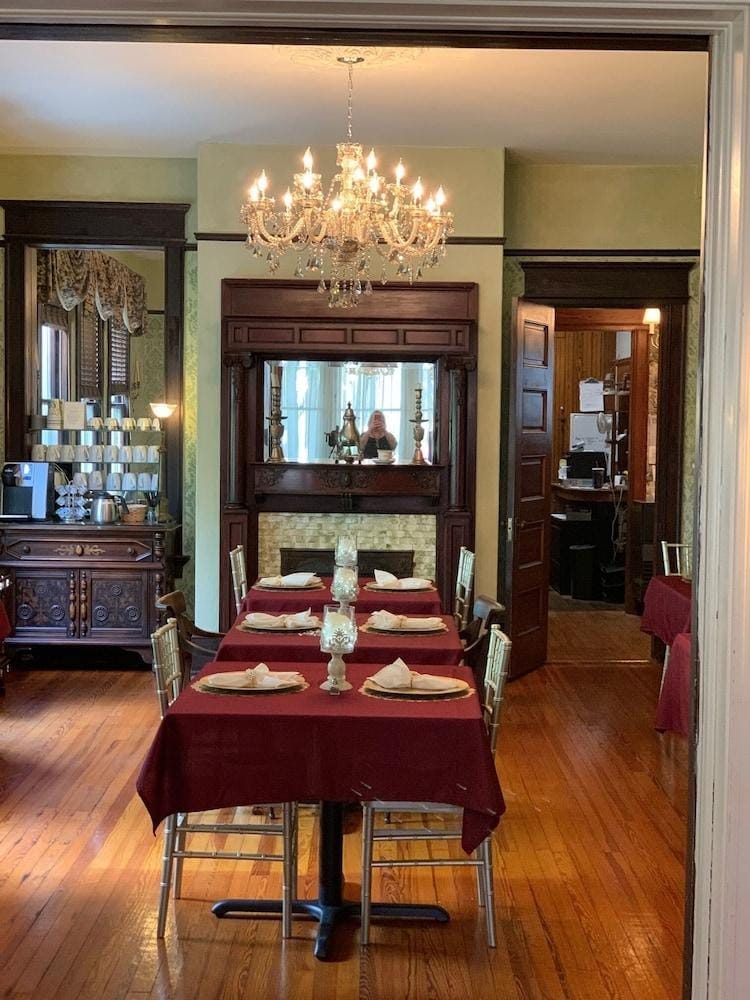 Hoyt House Amelia Island Hotel in Fernandina Beach