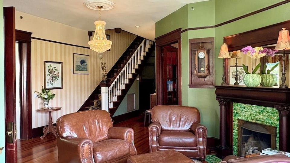 Hoyt House Amelia Island Hotel in Fernandina Beach