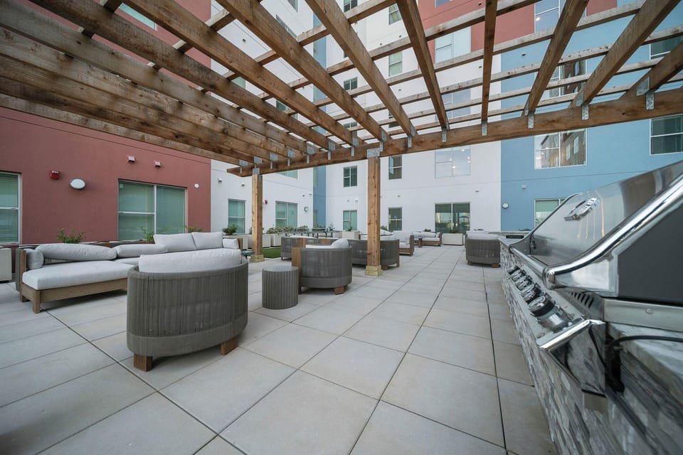 The Celebrity Suite The Gulch Hotel in The Gulch