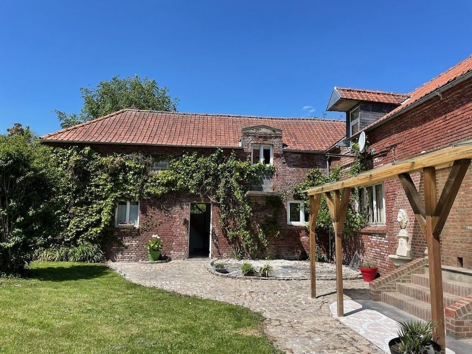 La Chaiserie Hotel in Hauts-de-France