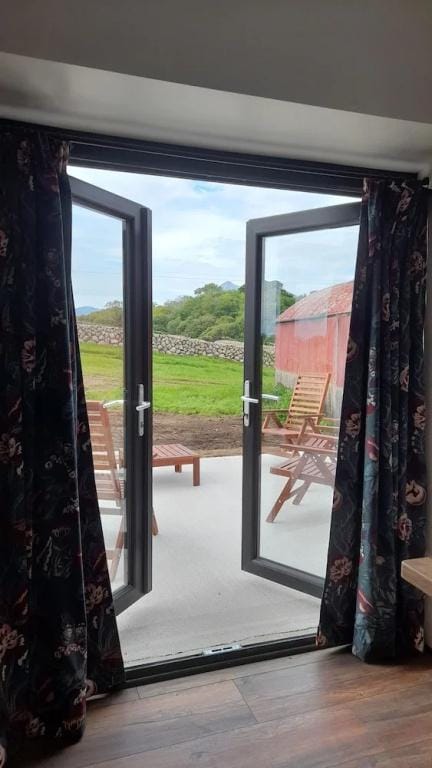 Ballykeel Farm Hotel in Northern Ireland
