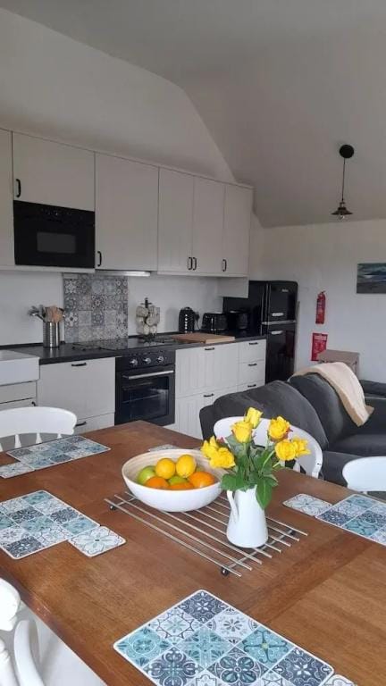 Ballykeel Farm Hotel in Northern Ireland