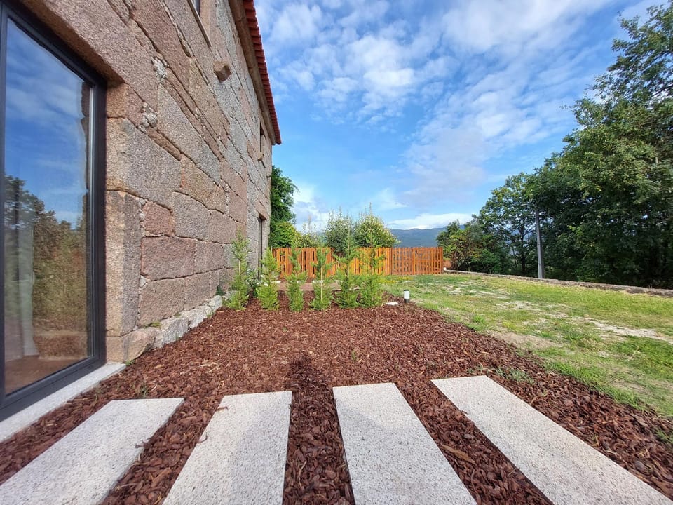 Quinta da Roda - Nature and Wellness Hotel in Viana do Castelo District, Portugal