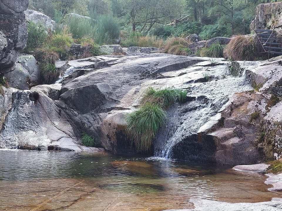 Quinta da Roda - Nature and Wellness Hotel in Viana do Castelo District, Portugal