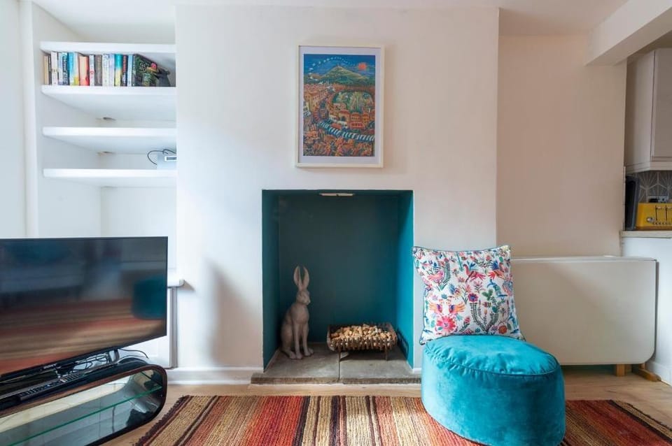 Hare Cottage Hotel in Abergavenny