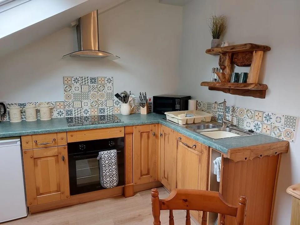 Wesley House Holiday Cottages Hotel in England