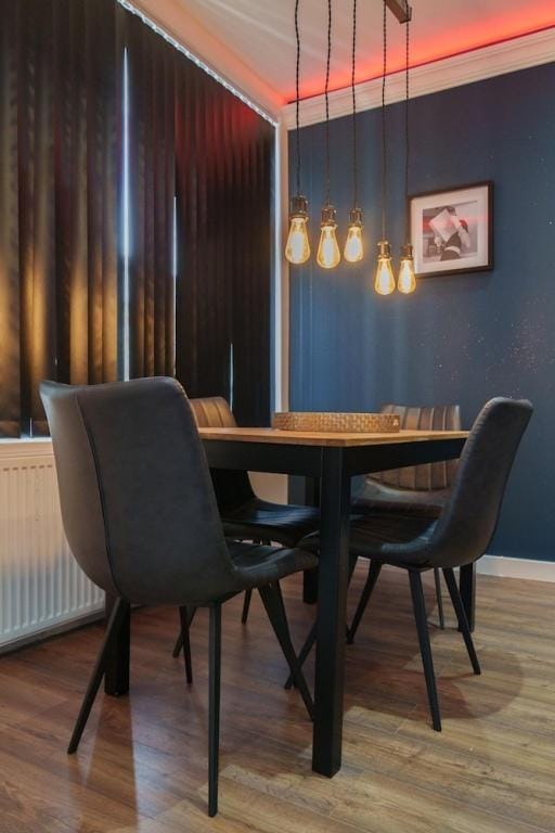 Kitchener House Hotel in Leeds