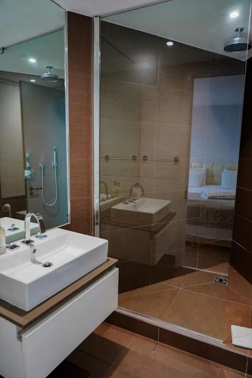 GWQ Luxe Hotel in Portsmouth