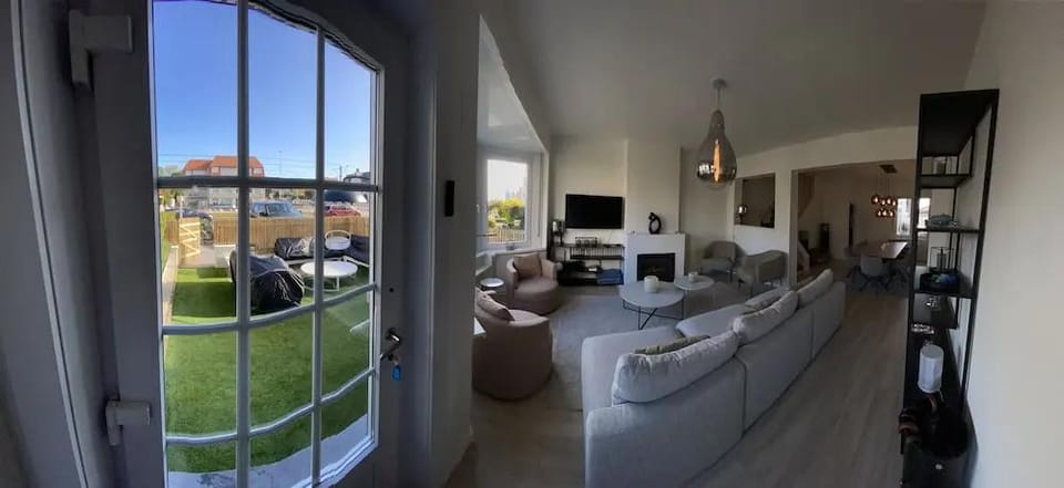 Instant Knokke Hotel in Knokke-Heist