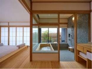 Azumi Setoda Yubune Hotel in Hiroshima Prefecture