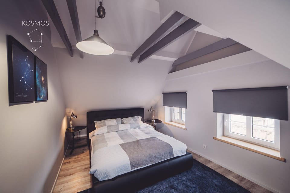 Apartament Astro Hotel in Poland