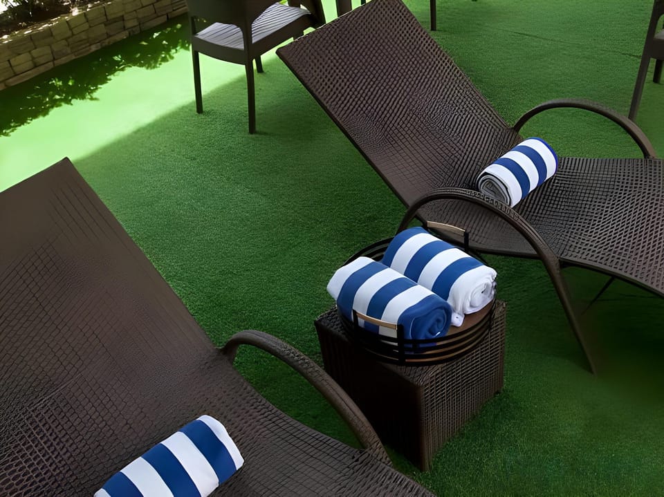 Verdant Villas Bed and Breakfast in Tagaytay