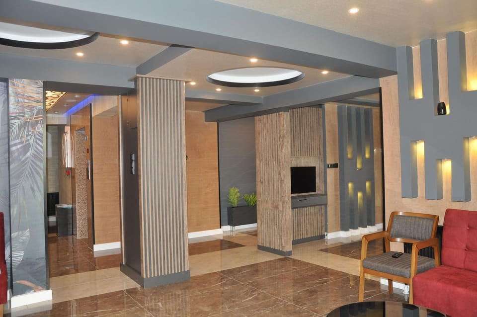 Yalova Sezon Hotel Hotel in Greece