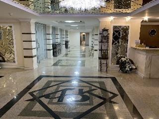 ABK Hotel Hotel in Kazakhstan