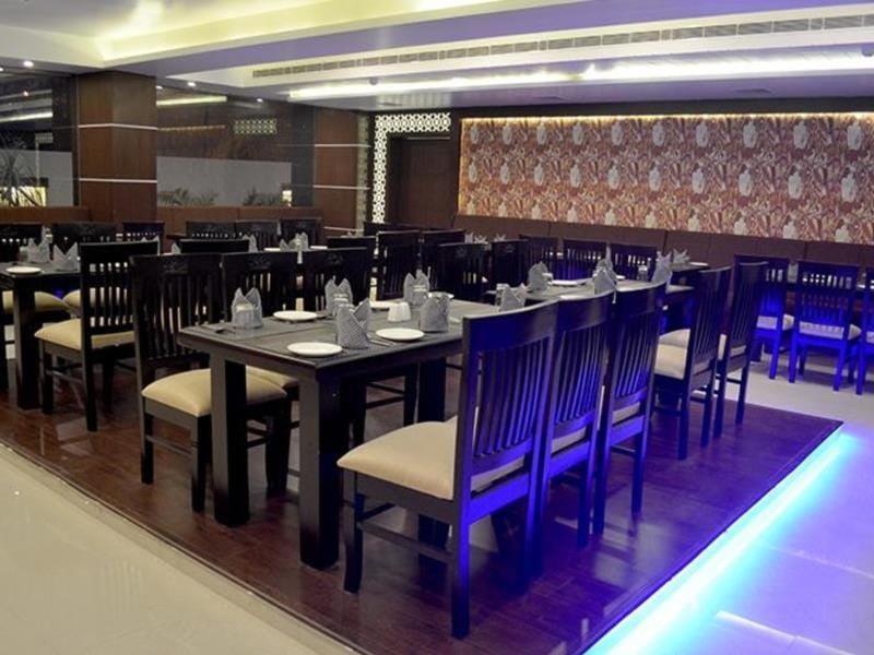 Hotel Casaya Inn Inn in Lucknow