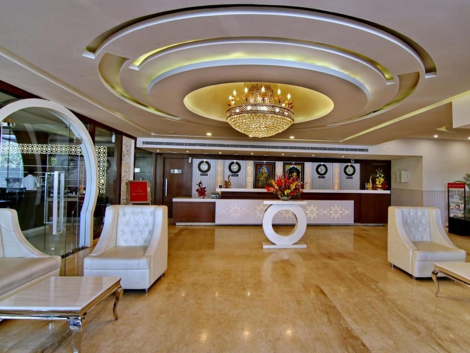 Hotel Casaya Inn Inn in Lucknow
