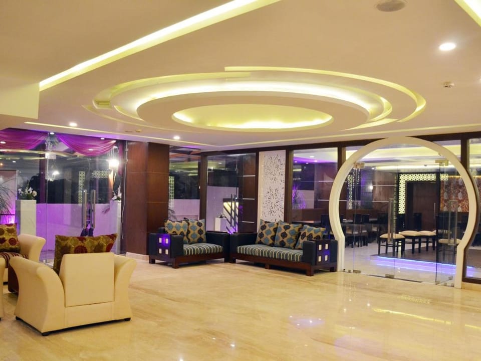 Hotel Casaya Inn Inn in Lucknow