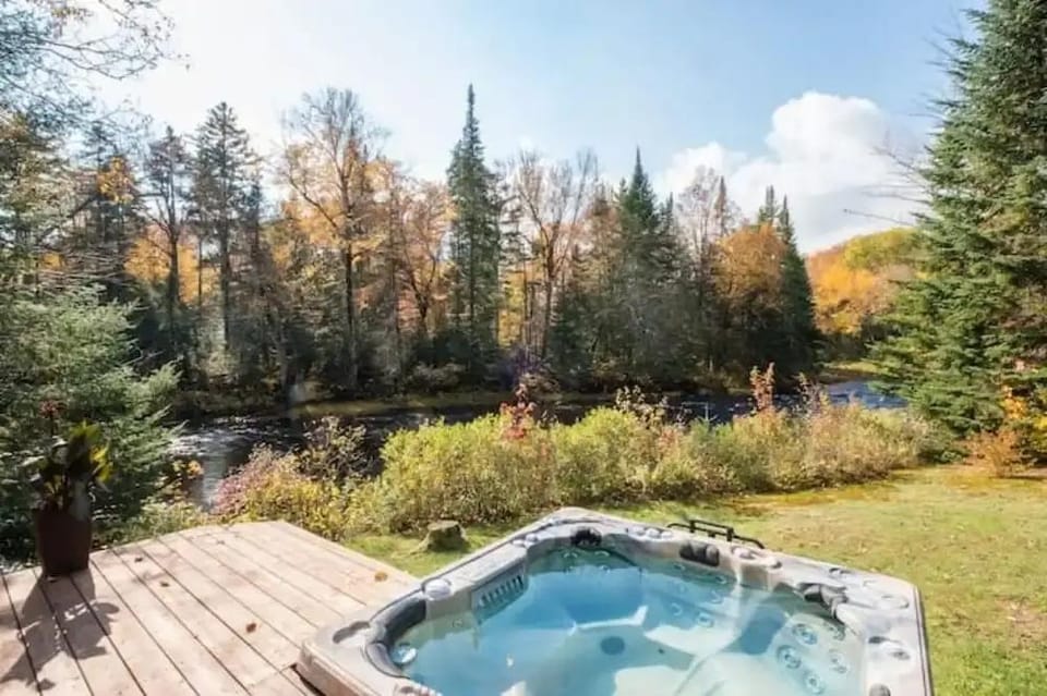 The Beaver Lodge by Escapades Tremblant Hotel in Mont-Tremblant