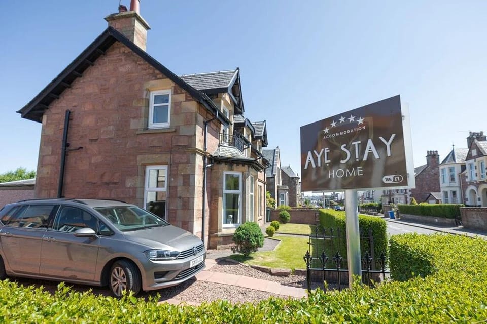 Inverness Hotel in Inverness