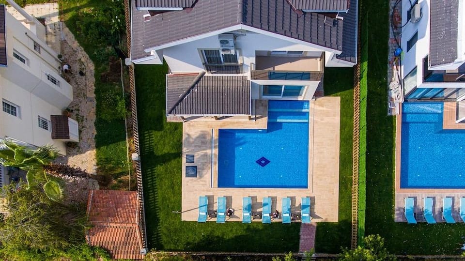 Lilly Villa 1 Hotel in Fethiye