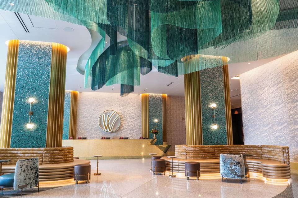 Wind Creek Southland Casino and Hotel Hotel in East Hazel Crest