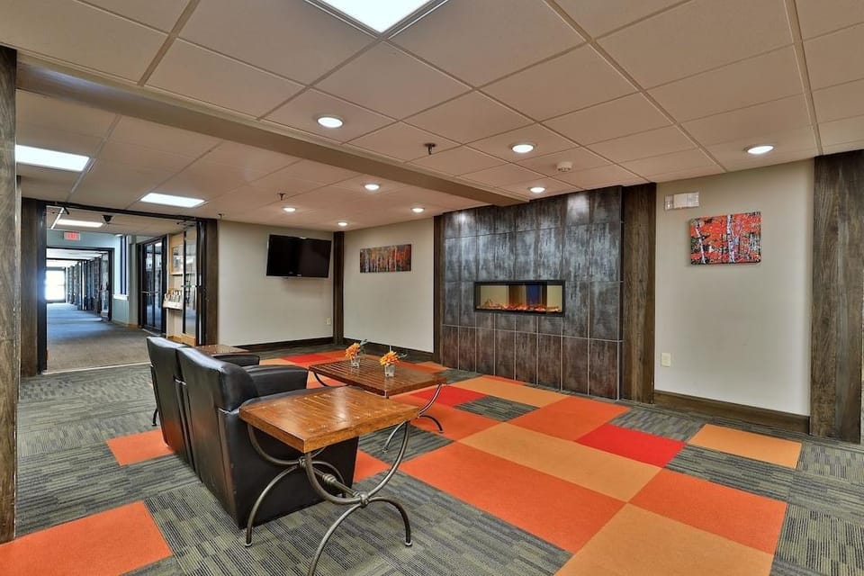Mountain Green Resort by Killington VR- Studio Hotel in Mendon