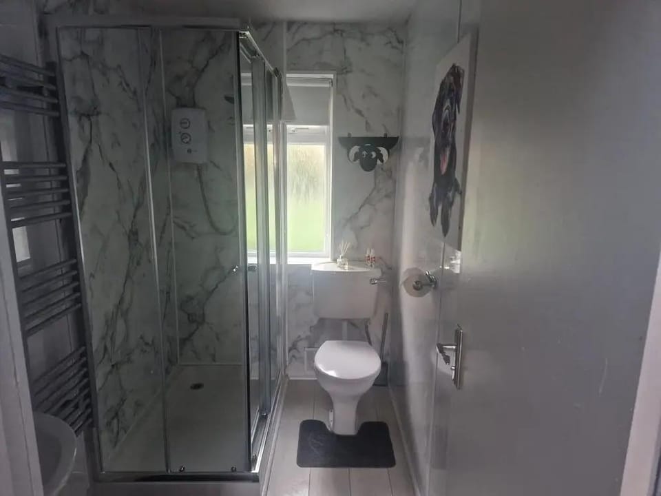 Modernised 1720s Cottage, Newton Stewart, Scotland Hotel in Scotland