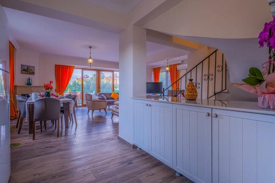 Myra Villa 1 Hotel in Fethiye