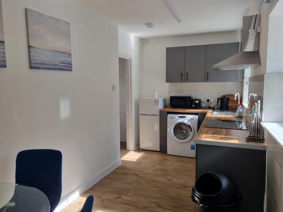 Kingfield Boutique Hotel Apartment hotel in Sheffield