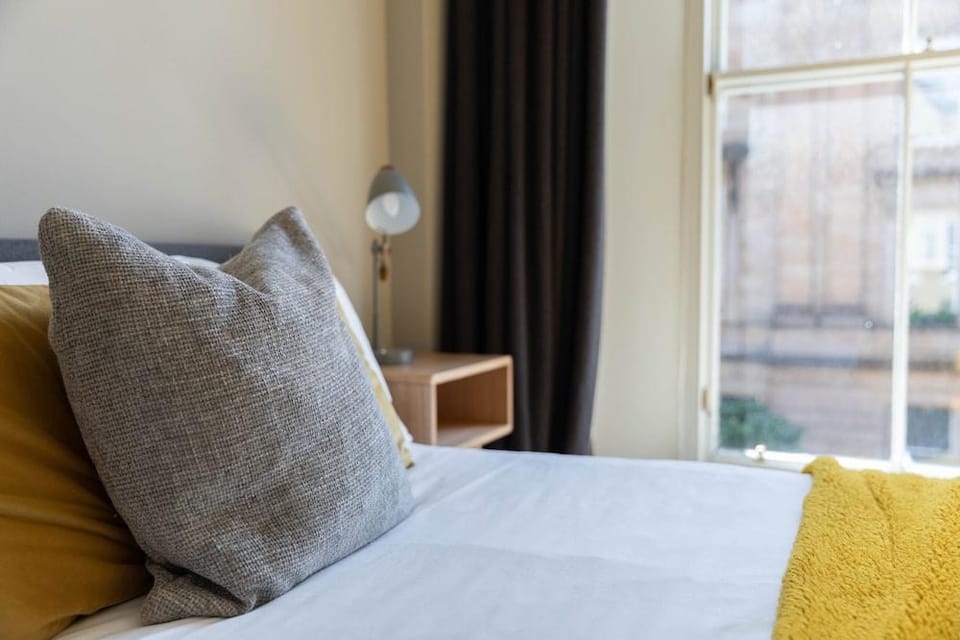 Ingram Apartments Hotel in Glasgow