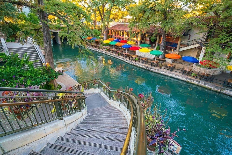 Tx Home Group- San Antonio Hotel in San Antonio