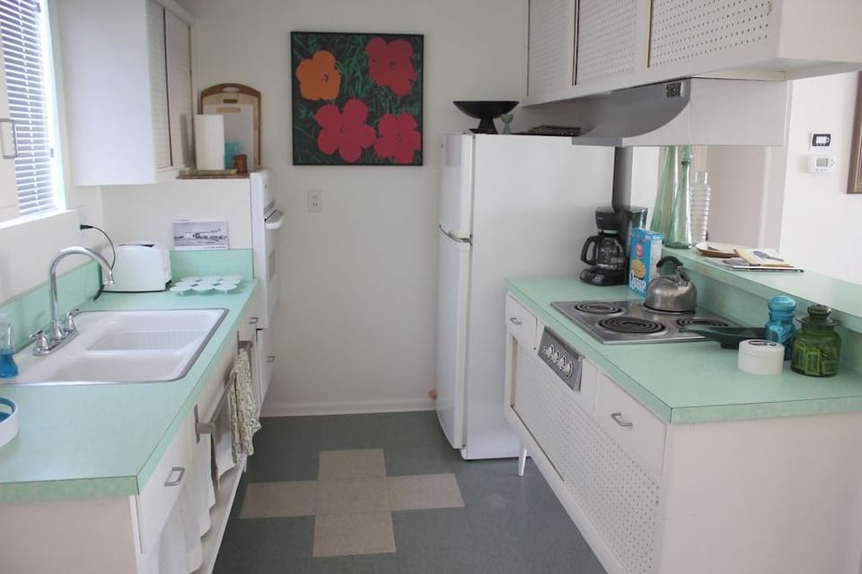 The Getaway Boutique Vacation Rentals Hotel in Desert Hot Springs