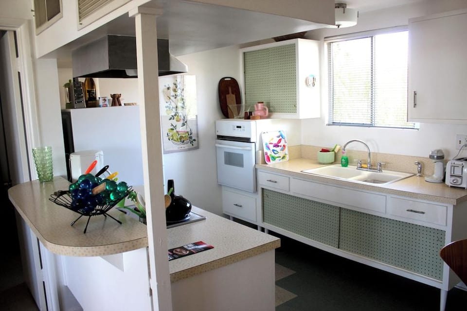The Getaway Boutique Vacation Rentals Hotel in Desert Hot Springs