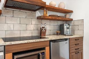 Romantic Luxury Retreat-hot/cold pool & sauna Hotel in Rio Grande