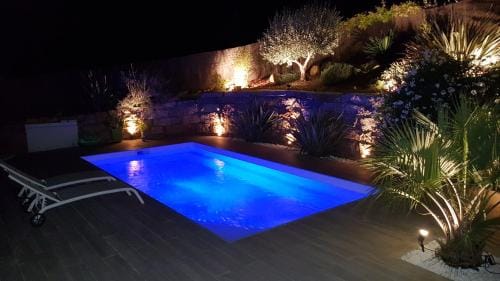Le Mas Sophil Hotel in French Riviera