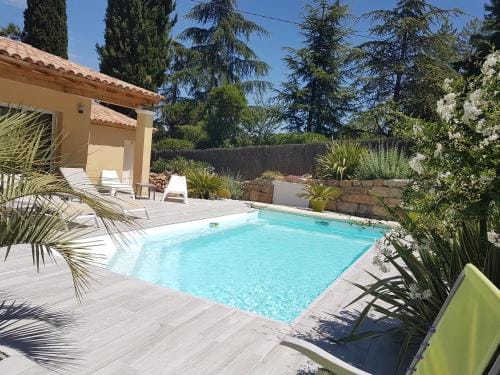 Le Mas Sophil Hotel in French Riviera
